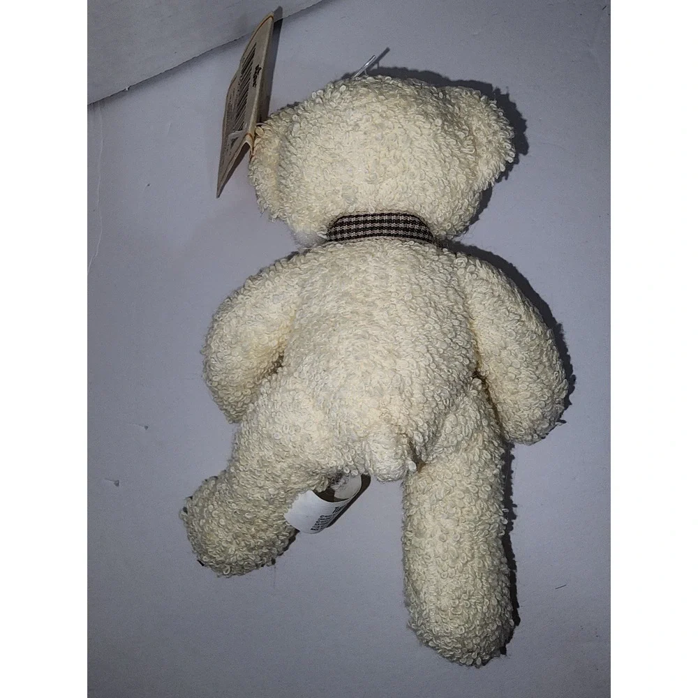 Teddy Bear‎ Russ Luv Pets Tumbles Plush